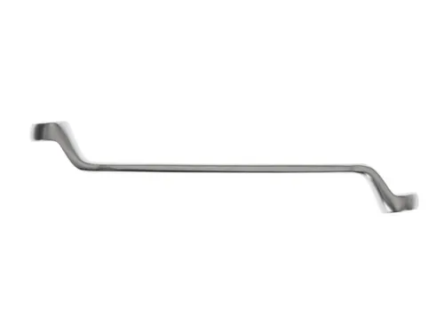 R01101719 Dubbele ringsleutel SW17x19mm 268mm