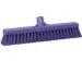 Balai Combi Souple/Dur 410mm Violet