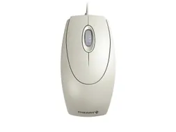 CHERRY M-5400 muis Kantoor Ambidextrous USB Type-A + PS/2 Optisch 1000