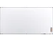 Legamaster UNITE PLUS whiteboard 90x180cm