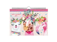 Lannoo Agenda's en planning