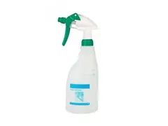 Diversey Suma D2.4 lege sprayflacon 5x 500 ml
