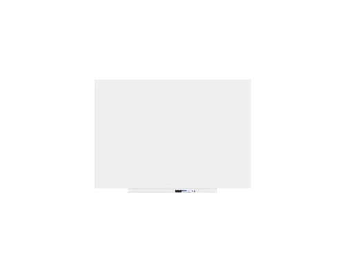 Whiteboard Rocada Skincolour 75x115cm wit gelakt