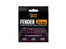 PanzerGlass Fender Camera Lens Protector Dark Cherry iPhone 18 Pro