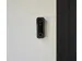 Deurbelcamera Trust DOORCAM-3000B Wi-Fi zwart