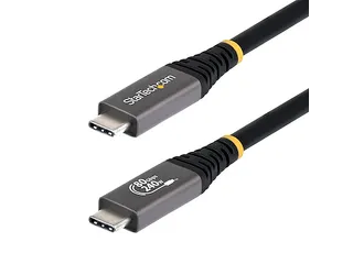 1.5 Meter USB4 Kabel Cable USB-IF Certified USB-C - 1