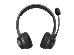 Trust 25463 Ayda draadloze ENC-headset Zwart