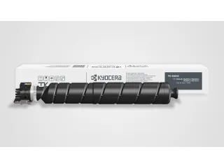 Toner Kyocera TK-8585K zwart - 2