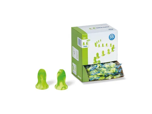 Moldex Contours 7403 oordop - S