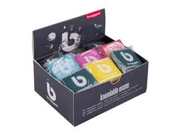 Kneedgum Bruynzeel Teens assorti