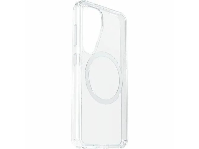 OtterBox Symmetry Clear Galaxy S25 Magnets NAVAJO ProPack