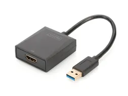 USB 3.0-naar-HDMI-adapter