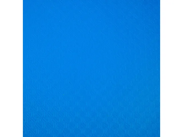 Chemise à élastiques 3 rabats PP OPAK - A4 - Bleu clair