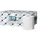 Tork 473242 Poetspapier M4 1-Laags Centerfeed Smartcore Wit