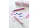 Balpen Polyball XB lichtroze