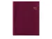 Agenda 2027 Brepols Timing Lima 7dagen/2pagina's zestalig bordeaux