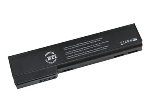 BTI Battery EB 8460p/8560p 6C OEM: CC06 628370-321 628668-001