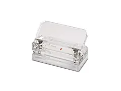 Perforator MAUL 2-gaats 8 vel acryl