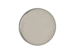 Magneet MAUL Neodymium rond 20x3mm 4.2kg 4 stuks