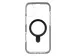ZAGG Santa Cruz Snap, Housse, Apple, iPhone 16+, 17 cm (6.7 inch), Noi