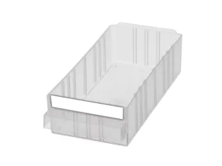 Magazijnunit Staalplaat Behuizing Hxbxd 555X307X150Mm 48Lades - 3