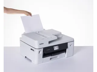 Multifunctional inktjet printer Brother MFC-J6760DW - 7