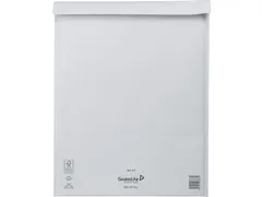 Mail Lite Luchtkussenenveloppen K/7 350x470mm Wit 100 stuks