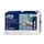 Tork 100889 Xpress H2 Multifold Z Handdoek Premium 2-laags 12x225 stuk