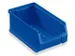Bac À Bec Hxlxp 75X100X175Mm Pp Bleu