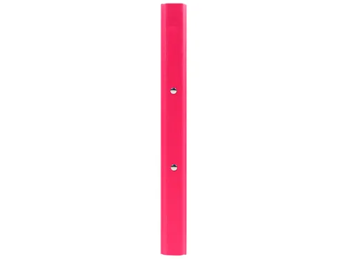 Ringmap PP A4 2R 15mm geassorteerd