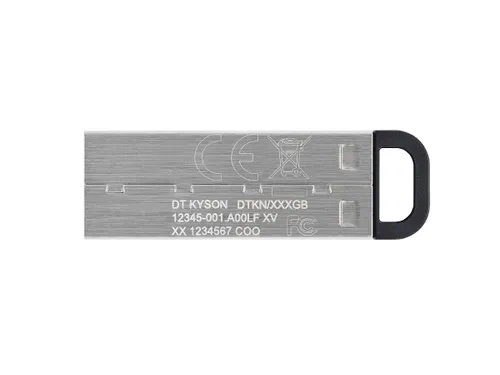512GB DataTraveler Kyson usb-stick