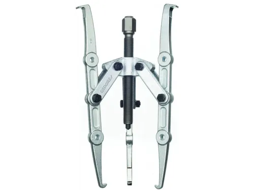 1.15/1L Ventilatortrekker,3-armig,voor gaten vanaf Ø 10mm