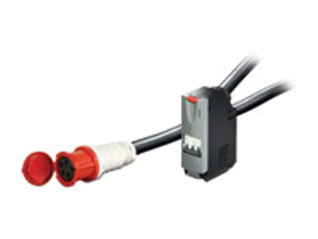 APC IT stroomverdelingsmodule (PDM) 3-polig 5-draads 63A IEC309 740cm
