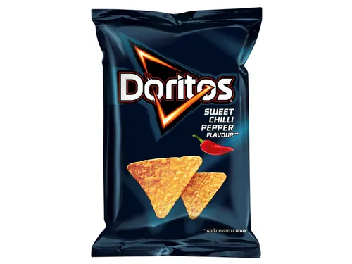 Chips Doritos Sweet Chili Pepper 44gr