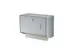 Handdoekdispenser Aluminium Klein C-vouw Z-vouw, Mqhsa