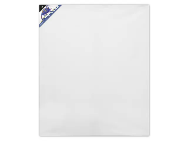 Schildersdoek Kangaro 3D set van 2 100x120cm 380 grams 100% katoen. 3