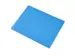 tafellegger,metergoed,ESD,B 910mm,vinyl,glad,blauw
