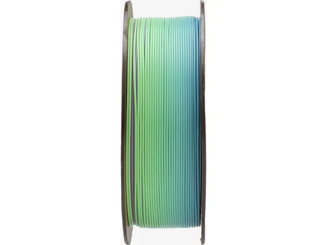 Creality 3D Filament Hyper PLA Rainbow 1,75mmWild Blossom-Short 1kg