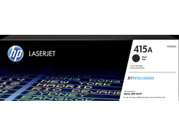 HP 415A Toner W2030A Zwart 2400 Pagina’s Origineel