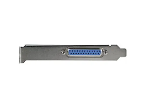 1-Port Parallelle PCIe Kaart Printer/scanner/plotter Lpt controller