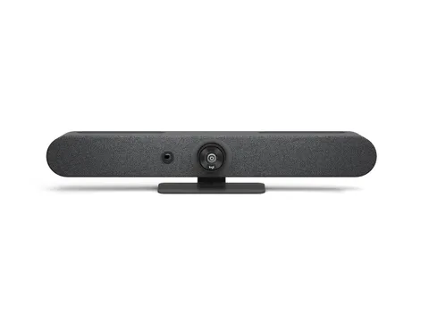 Logitech Rally Bar Mini video conferencing systeem Ethernet LAN