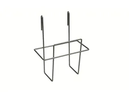 ErgoClean 582110 houder opbergbox klein model (581910) voor trolley