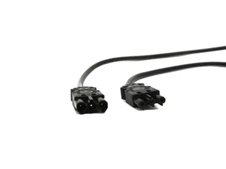 Kabel GST18 vrouw naar man GST18 2m - 303 - 2