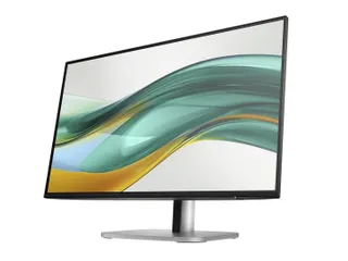 Monitor HP 5 Pro 524pf 23.8inch FHD HDMI DP Smartbuy (EU) - 5