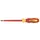 R39100319 VDE-schroevendraaier sleuf 3x0,5x100mm