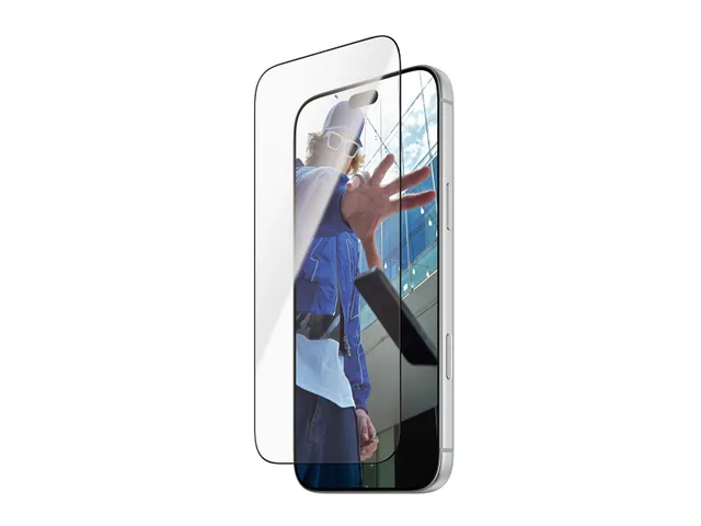 PanzerGlass Screen Protector iPhone 18 Pro Max | 17 Pro Max | Ultra