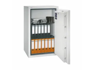 Sistec Euroguard SE II-2 Inbraak en brandwerende kluis - 1