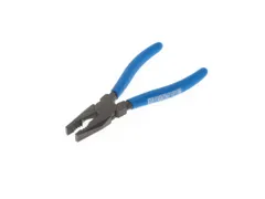 8245-160 TL Combinatietang Euro model 160mm dip-geïsoleerd