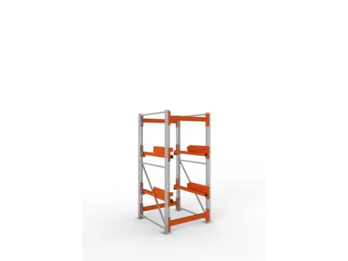 kabelhaspelstelling,MULTIPAL,grondveld,HxBxD 2200x1270x1100mm