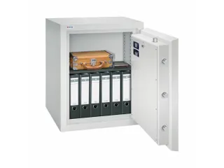 Sistec Euroguard SE II-0 Inbraak en brandwerende kluis - 1